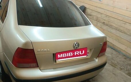 Volkswagen Bora, 2003 год, 450 000 рублей, 4 фотография
