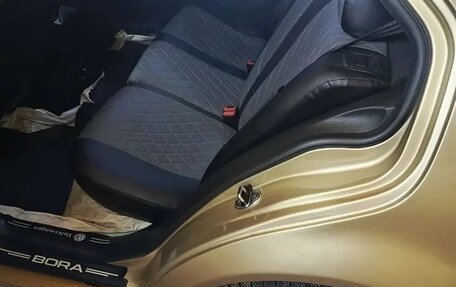 Volkswagen Bora, 2003 год, 450 000 рублей, 18 фотография