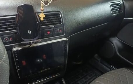 Volkswagen Bora, 2003 год, 450 000 рублей, 17 фотография