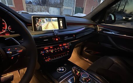 BMW X5, 2016 год, 3 550 000 рублей, 10 фотография