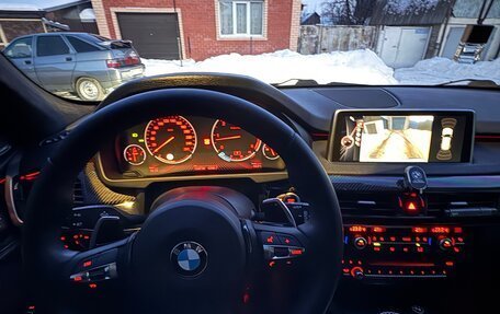 BMW X5, 2016 год, 3 550 000 рублей, 7 фотография