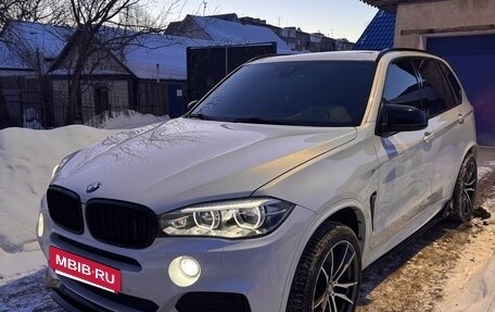 BMW X5, 2016 год, 3 550 000 рублей, 2 фотография
