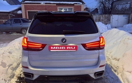 BMW X5, 2016 год, 3 550 000 рублей, 4 фотография