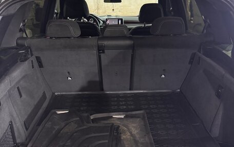 BMW X5, 2016 год, 3 550 000 рублей, 12 фотография