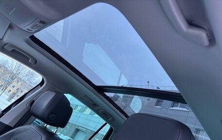 Volkswagen Tiguan II, 2019 год, 3 090 000 рублей, 8 фотография