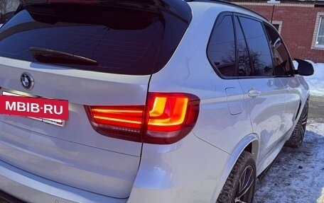 BMW X5, 2016 год, 3 550 000 рублей, 6 фотография