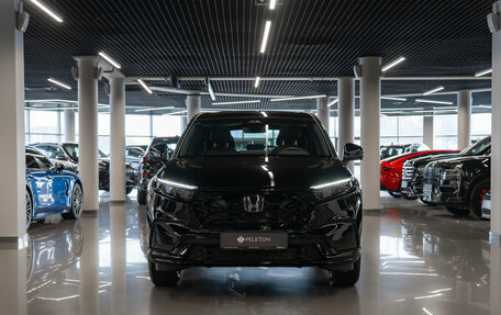 Honda CR-V, 2025 год, 5 200 000 рублей, 3 фотография