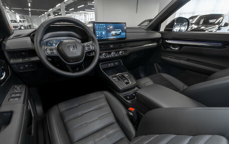 Honda CR-V, 2025 год, 5 200 000 рублей, 7 фотография