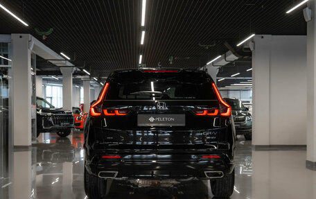 Honda CR-V, 2025 год, 5 200 000 рублей, 6 фотография