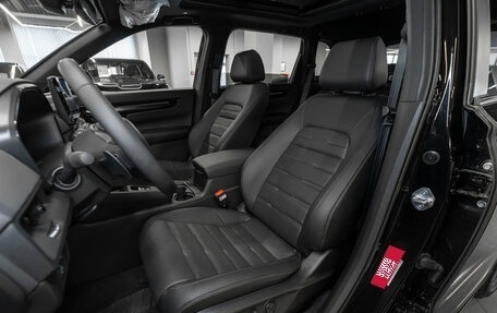 Honda CR-V, 2025 год, 5 200 000 рублей, 9 фотография