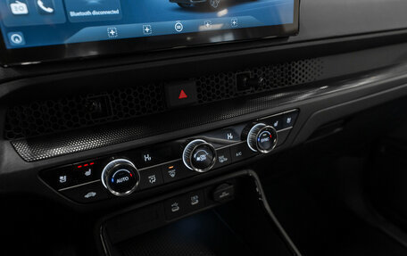 Honda CR-V, 2025 год, 5 200 000 рублей, 20 фотография