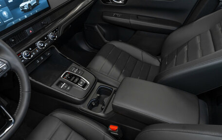 Honda CR-V, 2025 год, 5 200 000 рублей, 18 фотография