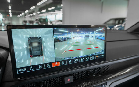 Honda CR-V, 2025 год, 5 200 000 рублей, 22 фотография