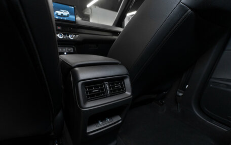 Honda CR-V, 2025 год, 5 200 000 рублей, 15 фотография