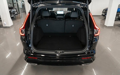 Honda CR-V, 2025 год, 5 200 000 рублей, 24 фотография