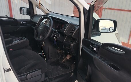 Nissan Serena III, 2008 год, 950 000 рублей, 9 фотография