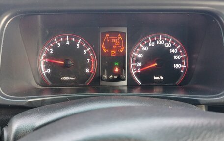 Nissan Serena III, 2008 год, 950 000 рублей, 8 фотография