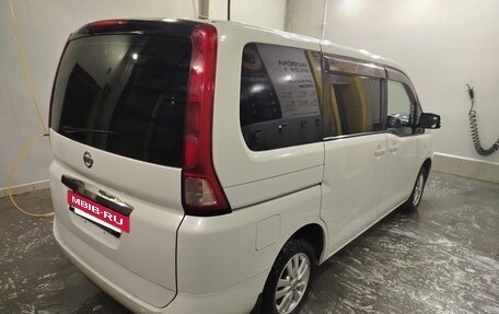 Nissan Serena III, 2008 год, 950 000 рублей, 5 фотография