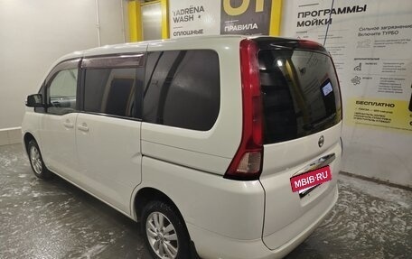 Nissan Serena III, 2008 год, 950 000 рублей, 4 фотография