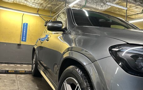 Mercedes-Benz GLE, 2021 год, 7 000 000 рублей, 4 фотография