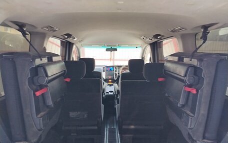 Nissan Serena III, 2008 год, 950 000 рублей, 13 фотография