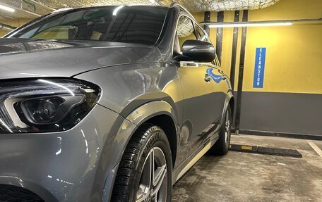 Mercedes-Benz GLE, 2021 год, 7 000 000 рублей, 5 фотография