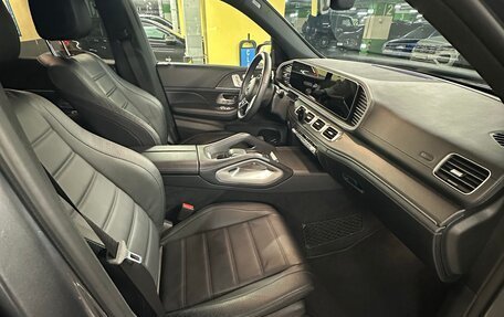 Mercedes-Benz GLE, 2021 год, 7 000 000 рублей, 9 фотография