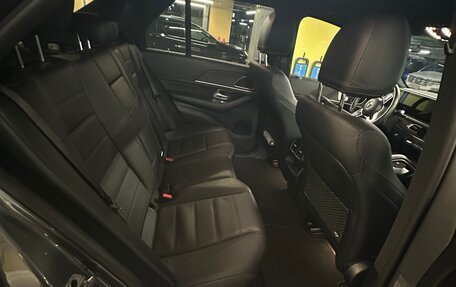 Mercedes-Benz GLE, 2021 год, 7 000 000 рублей, 10 фотография