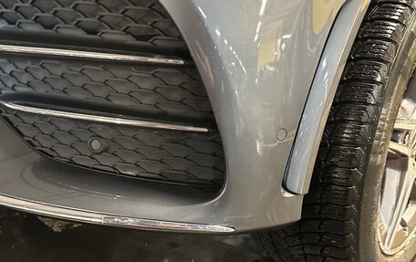 Mercedes-Benz GLE, 2021 год, 7 000 000 рублей, 7 фотография