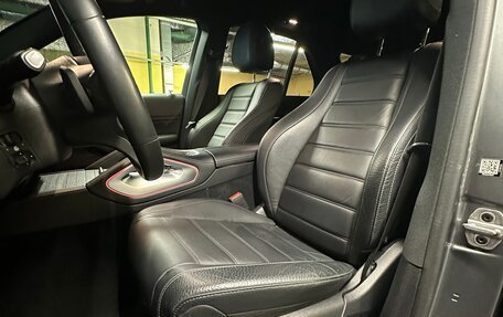 Mercedes-Benz GLE, 2021 год, 7 000 000 рублей, 15 фотография