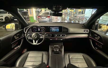 Mercedes-Benz GLE, 2021 год, 7 000 000 рублей, 14 фотография
