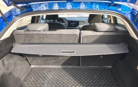 Haval F7x I, 2021 год, 1 650 000 рублей, 13 фотография