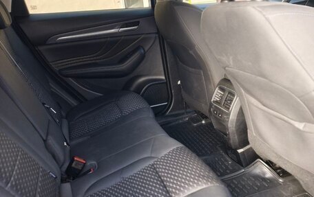 Haval F7x I, 2021 год, 1 650 000 рублей, 12 фотография