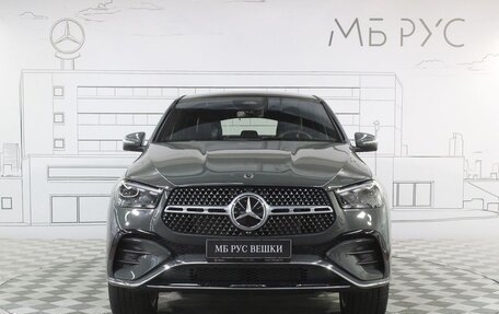 Mercedes-Benz GLE Coupe, 2025 год, 15 700 000 рублей, 2 фотография