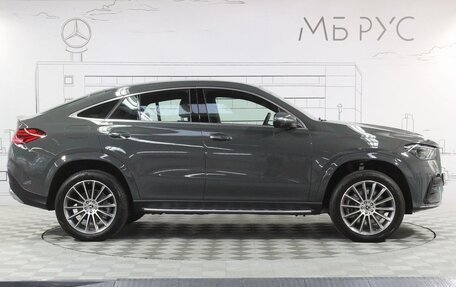 Mercedes-Benz GLE Coupe, 2025 год, 15 700 000 рублей, 4 фотография