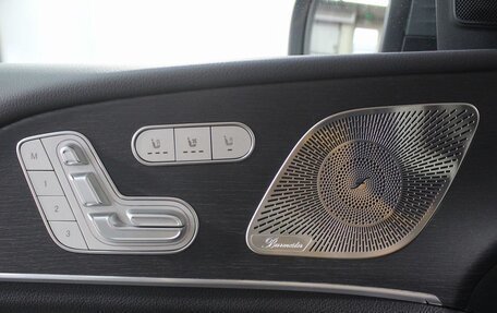 Mercedes-Benz GLE Coupe, 2025 год, 15 700 000 рублей, 11 фотография