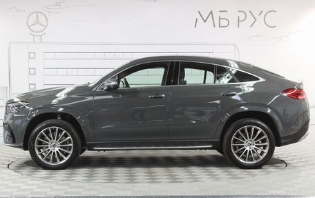 Mercedes-Benz GLE Coupe, 2025 год, 15 700 000 рублей, 8 фотография