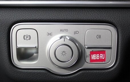 Mercedes-Benz GLE Coupe, 2025 год, 15 700 000 рублей, 13 фотография