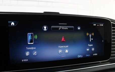 Mercedes-Benz GLE Coupe, 2025 год, 15 700 000 рублей, 16 фотография