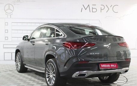 Mercedes-Benz GLE Coupe, 2025 год, 15 700 000 рублей, 7 фотография