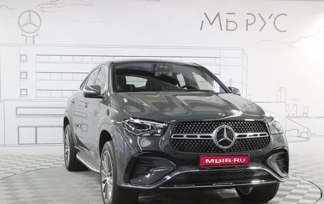 Mercedes-Benz GLE Coupe, 2025 год, 15 700 000 рублей, 3 фотография