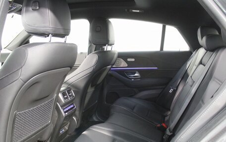 Mercedes-Benz GLE Coupe, 2025 год, 15 700 000 рублей, 22 фотография