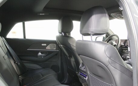Mercedes-Benz GLE Coupe, 2025 год, 15 700 000 рублей, 24 фотография