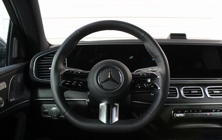 Mercedes-Benz GLE Coupe, 2025 год, 15 700 000 рублей, 28 фотография