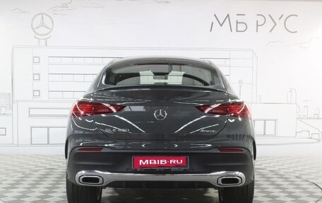 Mercedes-Benz GLE Coupe, 2025 год, 15 700 000 рублей, 5 фотография