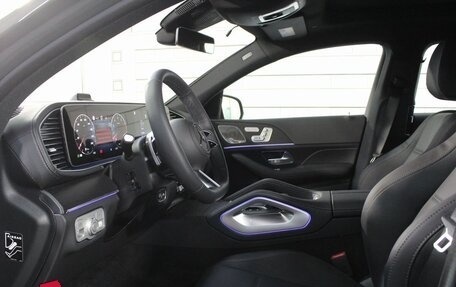 Mercedes-Benz GLE Coupe, 2025 год, 15 700 000 рублей, 14 фотография