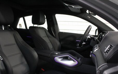 Mercedes-Benz GLE Coupe, 2025 год, 15 700 000 рублей, 29 фотография