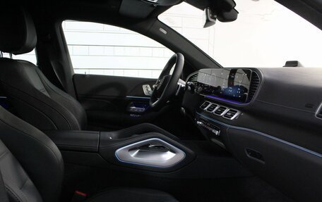 Mercedes-Benz GLE Coupe, 2025 год, 15 700 000 рублей, 32 фотография