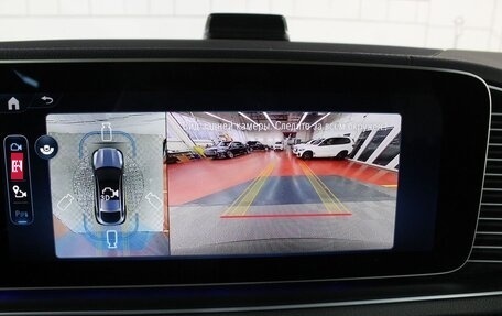 Mercedes-Benz GLE Coupe, 2025 год, 15 700 000 рублей, 17 фотография