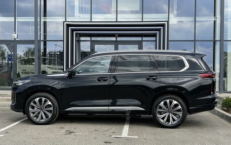 CheryExeed VX, 2024 год, 5 530 000 рублей, 8 фотография